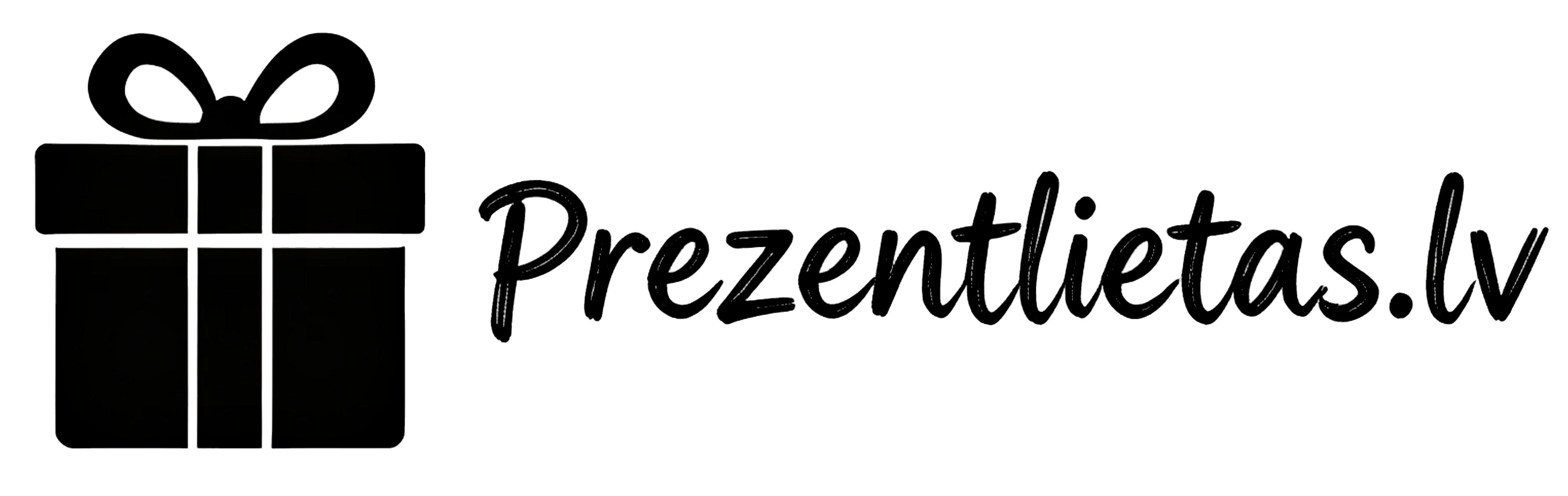 Prezentlietas logo